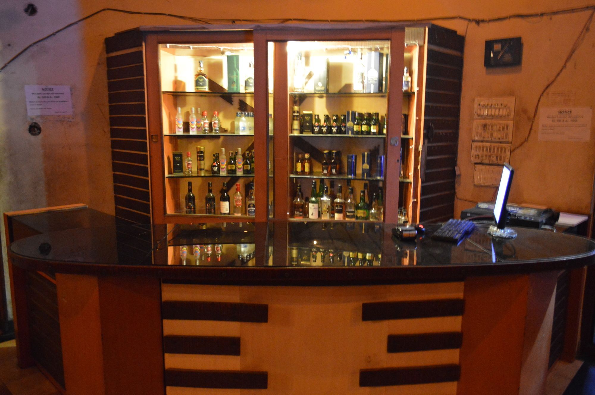 Hotel Sunrise N Resorts Nagpur Exterior foto